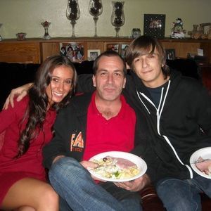 Meet your Posher, Tory